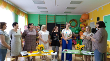 Педсовет Педсовет.