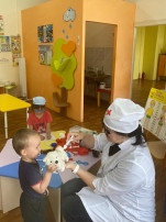 День медицинского работника День медицинского работника.