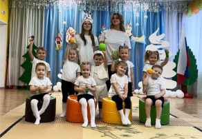 Зайка Зайка.