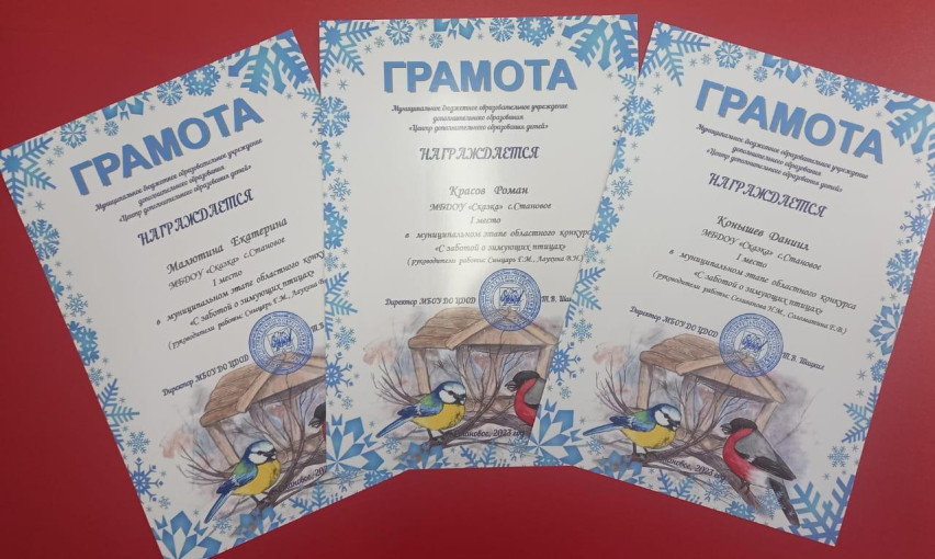 Птица Птица.