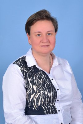 старший воспитатель Бурцева Наталья Юрьевна